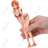 One Piece - NAMI Figura