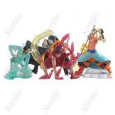 One Piece - Figuras 2