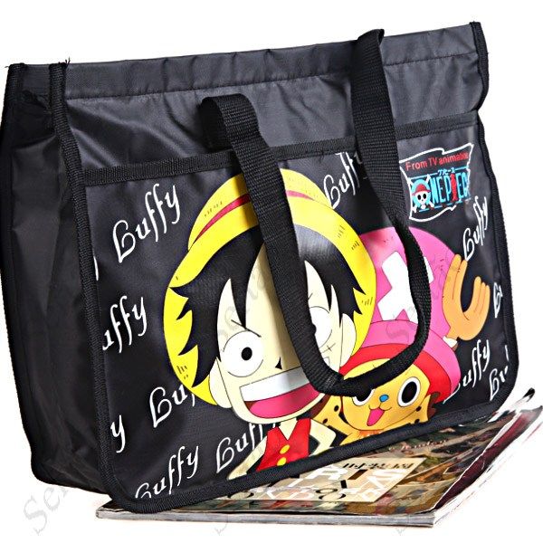 One Piece - Bolsa de Ombro