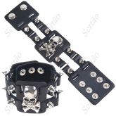 Pulseiras - Caveira 1