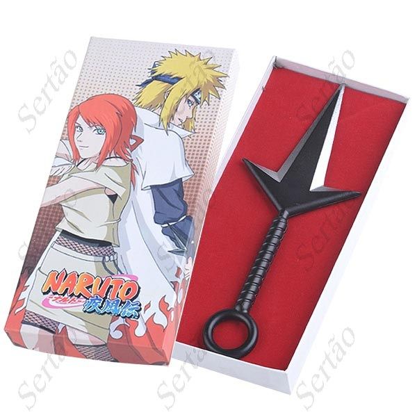 Naruto - Kunai