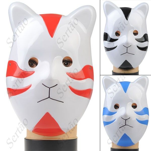 Mascara Anbu