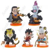 One Piece - Figuras 11