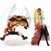 One Piece - Figuras 8