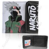 Naruto - carteira Kakashi