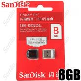 Pen Drive Sandisk 8GB