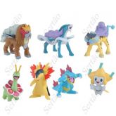 Pokemon - Figuras 3