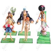 One Piece - Figuras 10