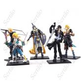 Final Fantasy - Figura