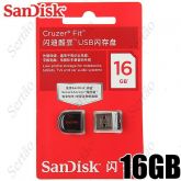 Pen Drive Sandisk 16GB