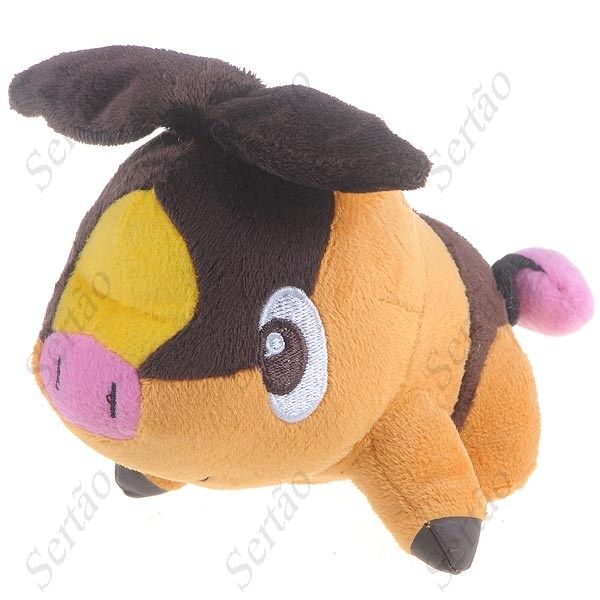 Pokemon - Tepig