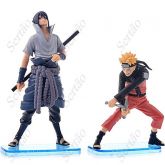 Naruto - Figuras