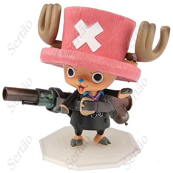 One Piece - Tony Chopper