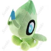 Pokemon - Celebi