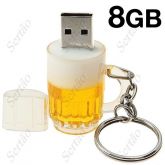 Pen Drive Cerveja 8GB