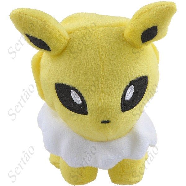 Pokemon - Jolteon 2