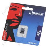 Cartão de Memória Kingston 8GB