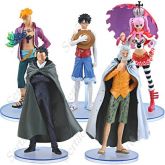 One Piece - Figuras 16