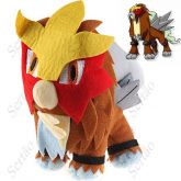 Pokemon - Entei