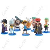 One Piece - Figuras 4