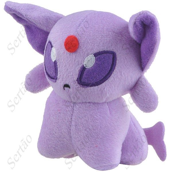 Pokemon - Espeon