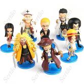 One Piece - Figuras 15