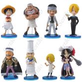 One Piece - Figuras 13