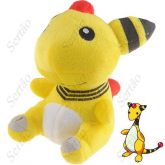 Pokemon - Ampharos