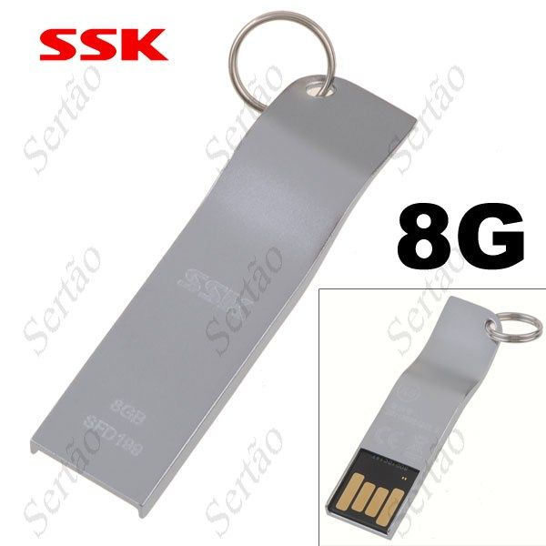 Pen Drive 4GB