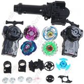 Beyblade - Kit 1