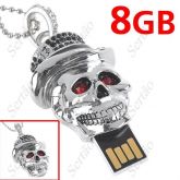 Pen Drive Fantasma 8GB