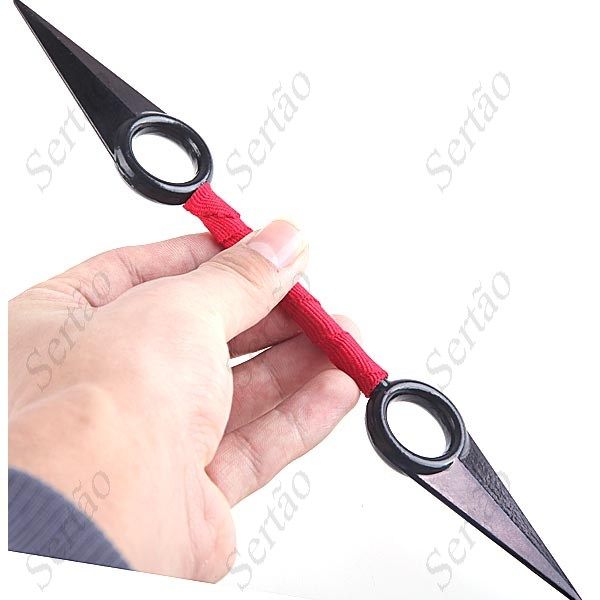 Naruto - Dupla Kunai