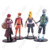 Naruto - Figuras