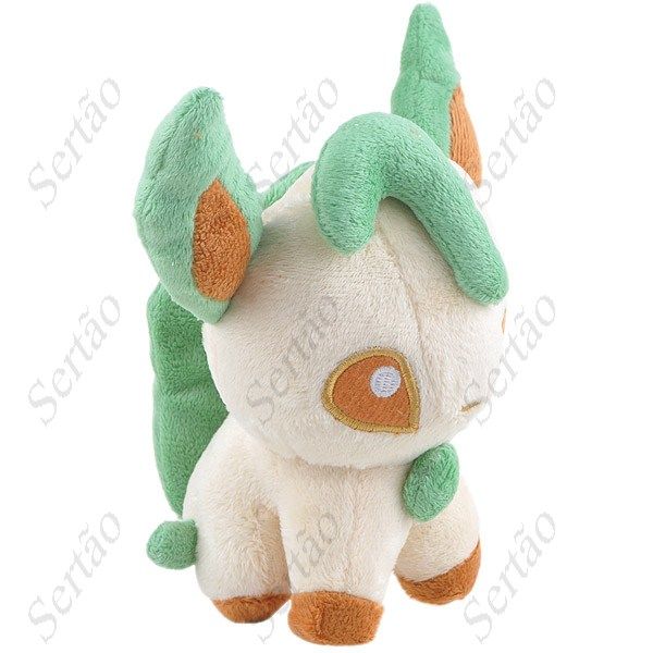 Pokemon - Leafeon