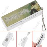 Death Note - Leitor de Cartão