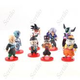 Dragon Ball - Figuras 6