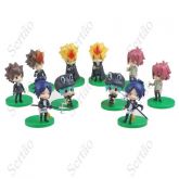 Katekyo Hitman Reborn - Figuras 2