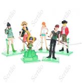 One Piece - Figuras 7