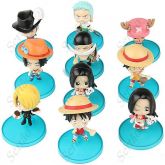 One Piece - Figuras 14