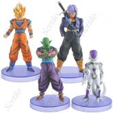 Dragon Ball - Figuras 2