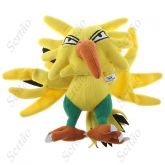 Pokemon - Zapdos