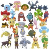 Pokemon - Figuras 2