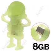 Pen Drive 8GB - Halloween 4